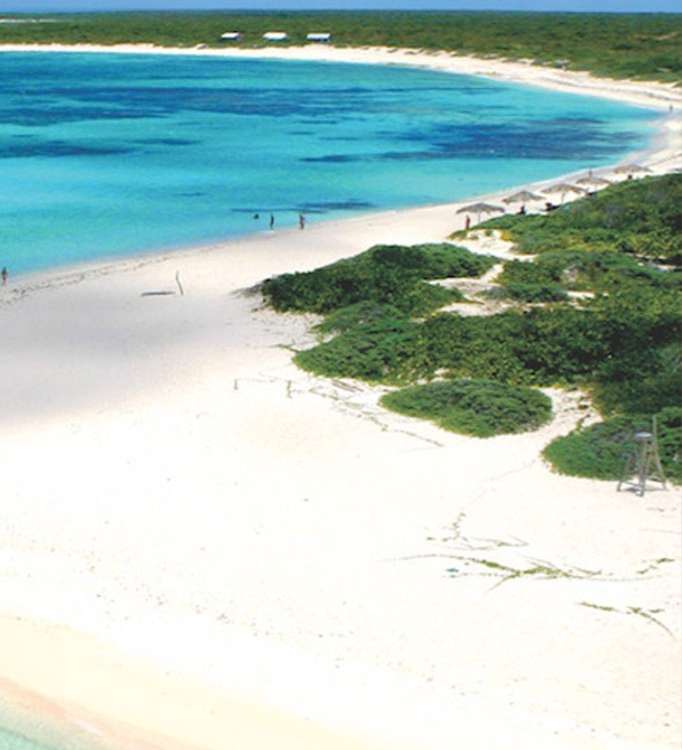 Anegada