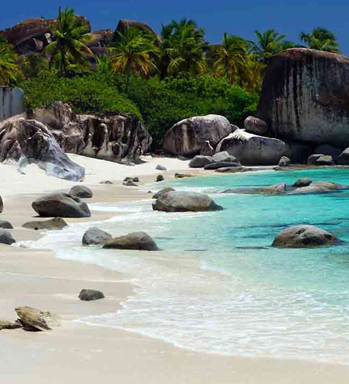Virgin Gorda